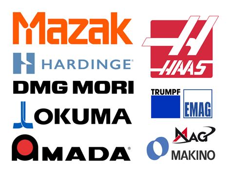 cnc machine operating factory|cnc machine manufacturers list.